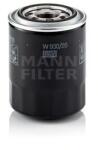 Mann-filter Filtru ulei HYUNDAI H350 platou / sasiu (2015 - 2016) MANN-FILTER W 930/26