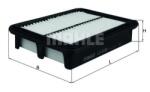 Mahle Original Filtru aer MAZDA CX-3 (DK) (2015 - 2016) MAHLE ORIGINAL LX 4142