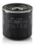 Mann-filter Filtru ulei TOYOTA AVENSIS (T25) (2003 - 2008) MANN-FILTER WP 1026