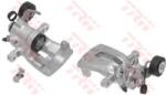 TRW Etrier frana OPEL ASTRA G Combi (F35) (1998 - 2009) TRW BHQ141E