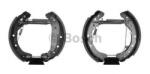 Bosch Set saboti frana OPEL ASTRA G Hatchback (F48, F08) (1998 - 2009) BOSCH 0 204 114 633