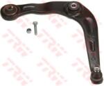 TRW Bascula / Brat suspensie roata PEUGEOT 206 CC (2D) (2000 - 2016) TRW JTC950
