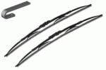 Bosch Set stergatoare parbriz MINI MINI (R50, R53) (2001 - 2006) BOSCH 3 397 118 540
