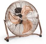 Trotec Padlóventilátor 100 W teljesítmény Trotec TVM 17 (Padlóventilátor -Trotec TVM 17)