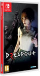 Digital Happiness DreadOut 2 (Switch)