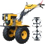 ProGarden Campo 873 (4563000003) Motosapa