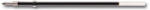 Zebra 0,7 mm K piros (F28213)