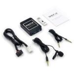 Wefa Wefa-wf-606-bluetooth/mp3/usb/aux-illesztő-(suzuki, -14-pin)