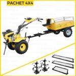 ProGarden Campo 873 +ACC Motosapa