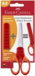 Faber-Castell Grip 13 cm red (181550)