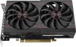 SAPPHIRE Radeon RX 6500 XT Pulse Gaming OC 8GB GDDR6 (11314-08-20G) Placa video