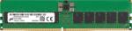 Micron 32GB DDR5 5600MHz MTC20F2085S1RC56BR