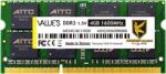 KINGSMAN 4GB DDR3 1600MHz KSD34G16C11SOL