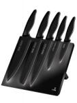MPM Smile SNS-2 Késkészlet 6 db-os acél, mágneses tartólapon (SNS-2)