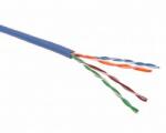 Safer Cablu de retea UTP, Cat5e, cupru, 100 metri, Safer, SAF-CAT5EU920-U-100M-CU (SAF-CAT5EU920-U-100M-CU)
