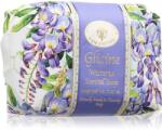 Saponificio Artigianale Fiorentino Wisteria Scented Soap természetes szilárd szappan 200 g