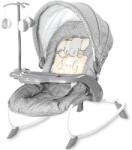 Lorelli Fotoliu balansoar Lorelli Dream Time, Grey Elephant, colectie 2021 Sezlong balansoar bebelusi