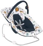 Graco Balansoar Graco Cheerie Into The Wild (GB1707ACINW000) Sezlong balansoar bebelusi