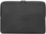 Tucano - TODAY MacBook Pro 13" (2016-2020) / Air 13" (2018-2020) tok - Fekete (CT BFTO1112-BK)