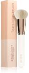 BrushArt Basic Foundation brush pensula pentru machiaj 1 buc