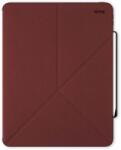 iStyle - Flip 3. generációs iPad Pro 12.9" tok - piros (PL34011101400001)