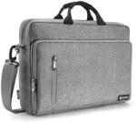 tomtoc - Casual A50 MacBook Pro 16'' válltáska - szürke (TOM-A50-E01G)