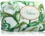 Saponificio Artigianale Fiorentino Vetiver Perfumed Soap természetes szilárd szappan 200 g