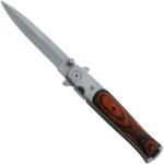 Herbertz Cutit outdoor Herbertz SINGLE HAND - tip briceag (9598931362)
