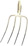Kerbl Furca Kerbl pentru gunoi cu 4 coarne - fara coada (50100) Furca