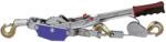 Kerbl Troliu cu franghie Ø 6 mm / 3 m Hand Power Puller Kerbl (37117)