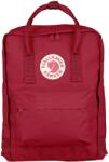 Fjällräven Rucsac Fjällräven KANKEN - Rosu (6169662561) Rucsac tura