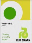 Rijk Zwaan Seminte Ardei Kapia VITALICA F1, Rijk Zwaan - 100 seminte (PR-102569)