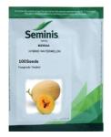 Bayer Seminte Pepene galben MZIRAA F1 Seminis - 100 seminte (PR-102756)