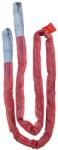 Kerbl Chinga de tractare KERBL, Lungime 4 m, Diametru 4 cm, Rezistenta la rupere 35 tone (37704)