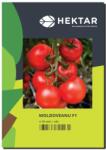 HEKTAR Seminte Tomate MOLDOVEANU F1, Hektar - 50 seminte, Timpuriu (PR-103529)