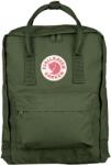 Fjällräven Rucsac Fjällräven KANKEN - Verde inchis (6169661349) Rucsac tura