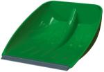 Kerbl Lopata Kerbl pentru zapada si cereale cu margine de protectie - fara coada (29666) Lopata