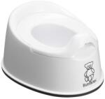 BabyBjörn Olita BabyBjorn Smart Potty, Colectia 2020, Alb (051221A) Olita