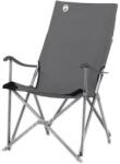 Coleman Scaun Coleman Sling, 58x72x94 cm, Gri Cort
