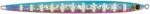 Mustad Jig Mezashi Slim True Sardine Glow 80g 16cm (F.M.LMSJ80002)