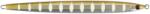 Mustad Jig Mezashi Slim True Sand Eel Glow 40g 12.8cm (F.M.LMSJ40003)