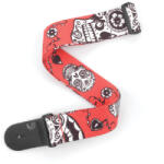 D'addario gitárpánt, Red Sugar Skulls