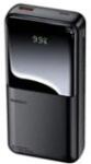 REMAX Cynlle RPP-680 gyorstöltő Powerbank 20000mAh - Fekete RPP-680 black