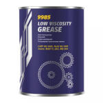 MANNOL 9985 LOW VISCOCITY GREASE LI-EP 00/000 zsír 800 g