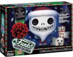 Funko Advent Calendar: The Nightmare Before Christmas figura (FU49668)