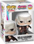 Funko POP! Animation: Boruto - Koji Kashin figura #1651 (FU75598)
