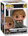Funko POP! Movies: Stargate - Daniel Jackson figura #1575 (FU76023)