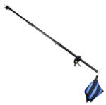 Jinbei L-210 Boom kar Súlyzsákkal (max. 215cm, 6kg)