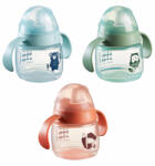 Tommee Tippee itatópohár Transition cup 150ml 4hó - babycenter-online