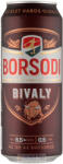 Borsodi Bivaly 0, 5L Dobozos Sör DRS*